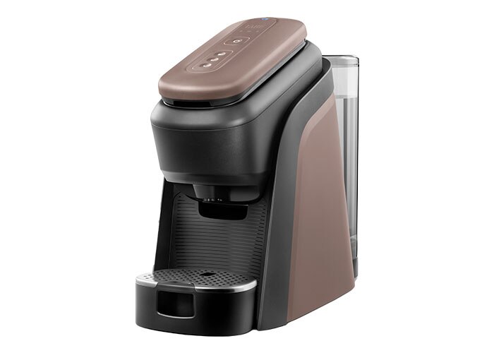 Assoluta bean to cup coffee machine