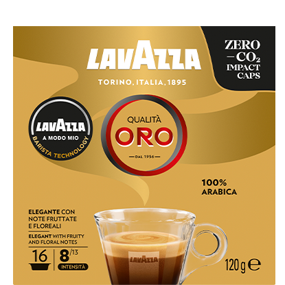 Lavazza LB 2310 - El Cafe Shop