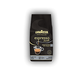 Archeologisch perzik bedrijf Espresso Barista Perfetto - Coffee Beans | Lavazza