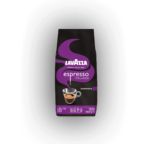 Espresso Italiano Cremoso Beans