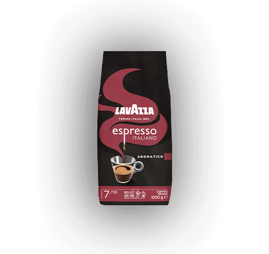 Espresso Italiano Aromatico Beans