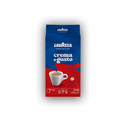 Crema e Gusto Classico Ground