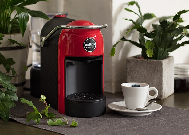 Lavazza A Modo Mio Malta - Get yourself a JOLIE & MILK for that authentic  espresso and a real Italian cappuccino☕ Shop yours at 50% OFF! *Available  in leading supermarkets & ONLINE