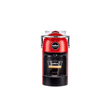 Lavazza A Modo Mio Jolie Coffee Capsule Machine