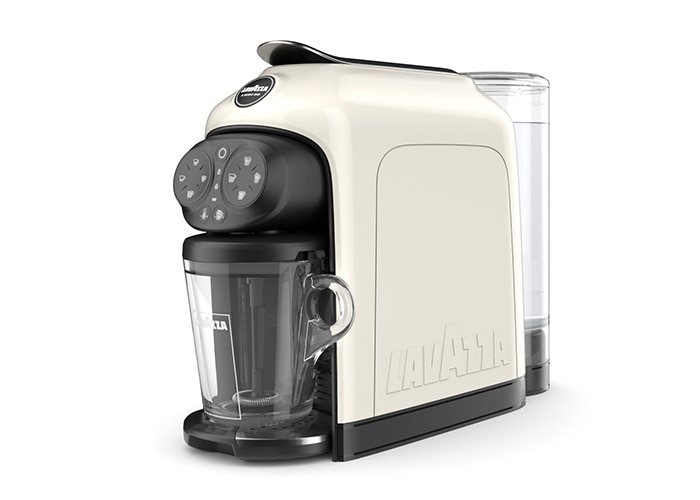 Revelation or Rubbish? Lavazza Deséa Automatic Coffee Machine
