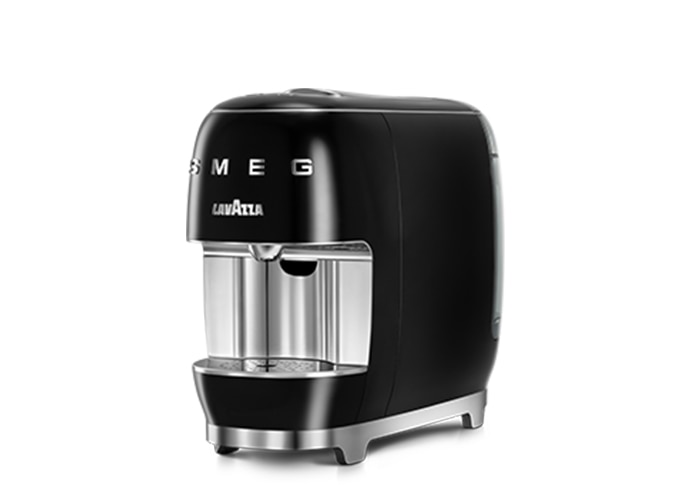 A Modo Mio SMEG - Espresso Coffee Machine