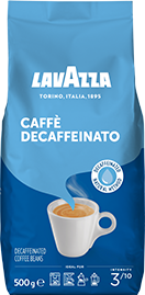 Café grano Lavazza Gusto Pieno - Espresso Lavazza - EUSKOVAZZA