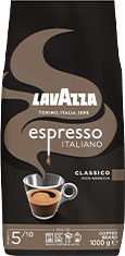 Espresso Italiano Classico Beans