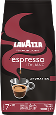 Espresso Italiano Aromatico Beans