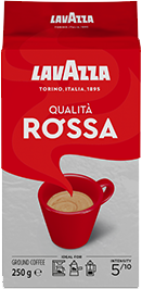 Lavazza Espresso Italiano, 8 oz – Assenti's Pasta