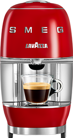 Wondering which coffee machine - Lavazza A Modo Mio Malta