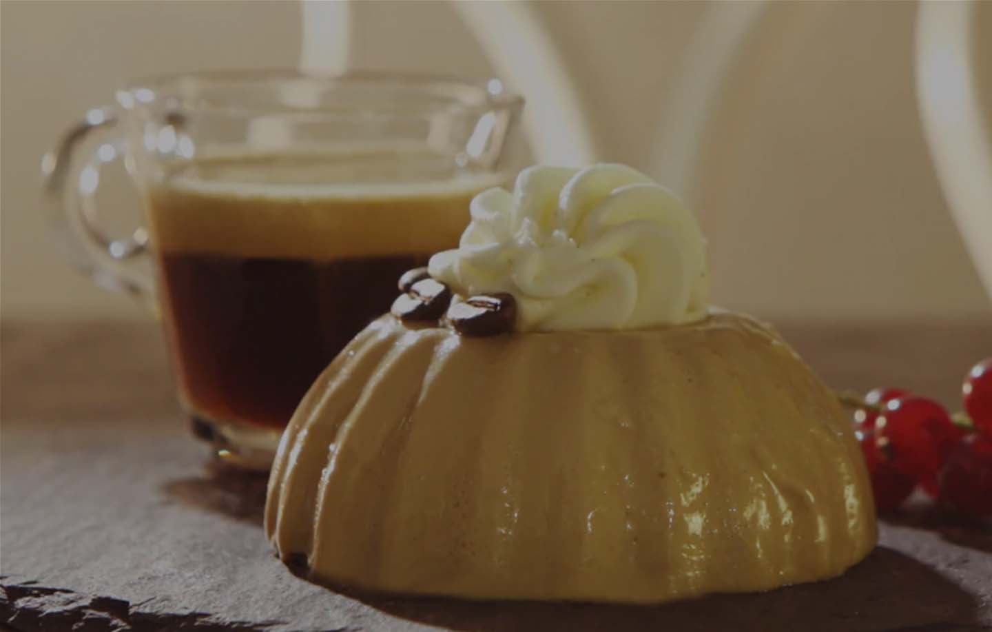 Sour Cream Coffee Cake Recipe - The Food Charlatan