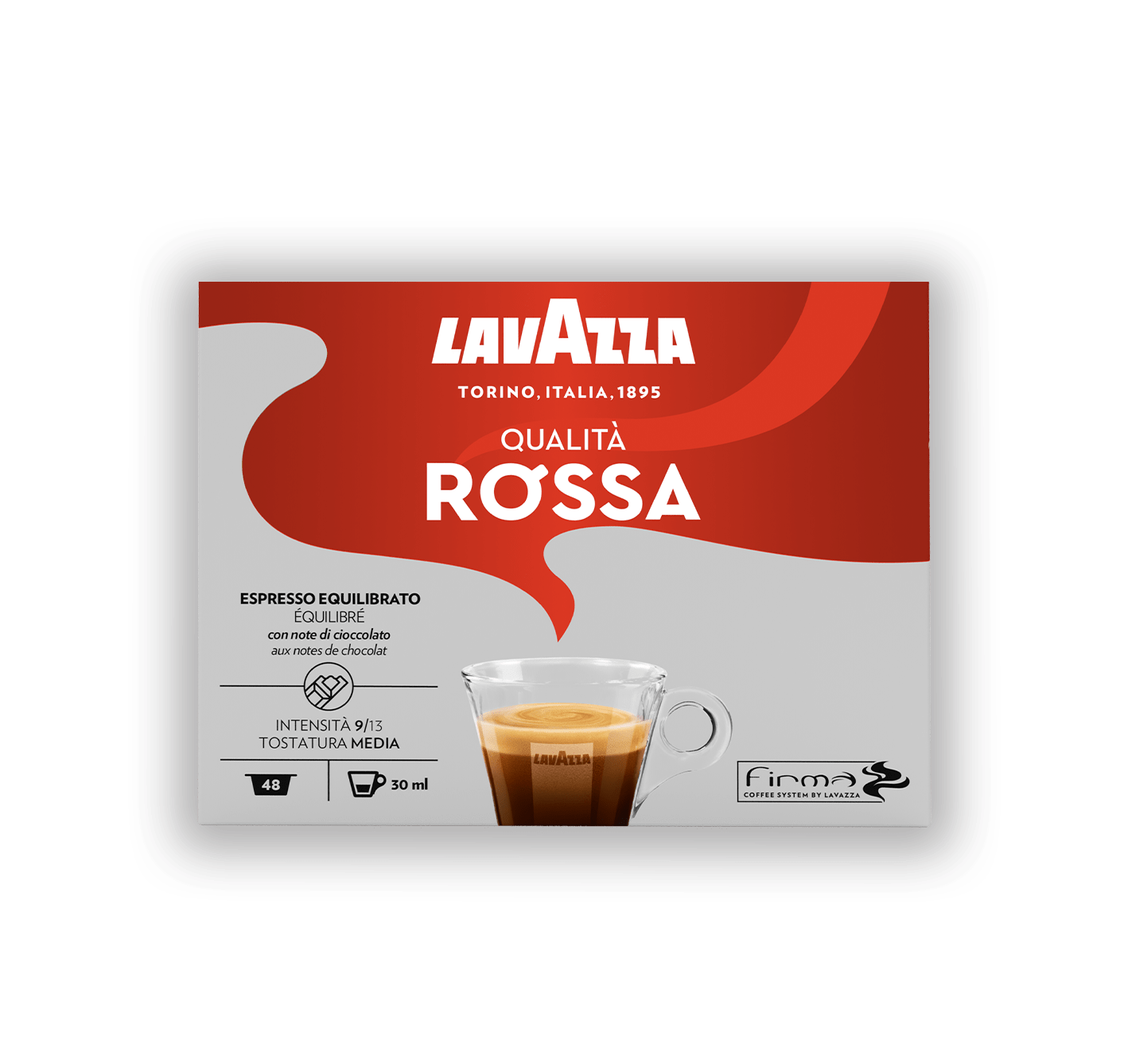 Lavazza coffee pods waitrose best sale