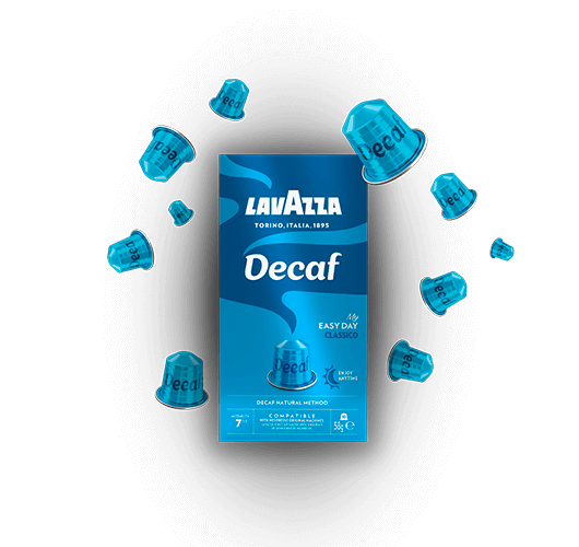 Decaf