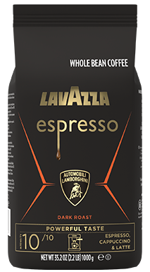 Espresso Special Edition