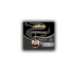 Lavazza Espresso Barista Perfetto - solo 15,49 € para