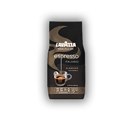 Espresso Italiano Classico - Coffee Beans