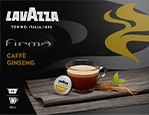 Eraclea Coffee Ginseng Gluten Free