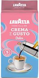 Lavazza Espresso Crema e Gusto - only €11.49 with