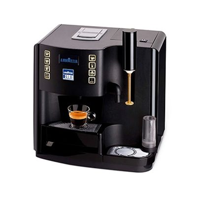 Lavazza Blue - Coffee for Offices | Lavazza