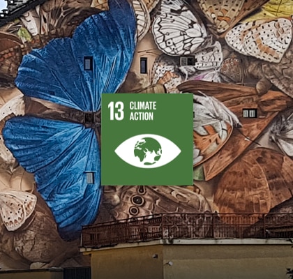 Toward 30 The 17 Sustainable Development Goals Lavazza