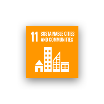 Goal 11 Sustainable Cities And Communities