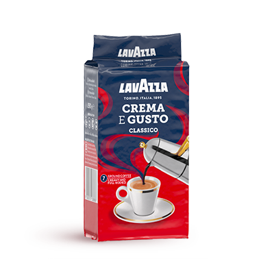 Lavazza: Italy's favourite espresso