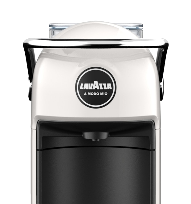 Jolie A Modo Mio espresso coffee machine Lavazza