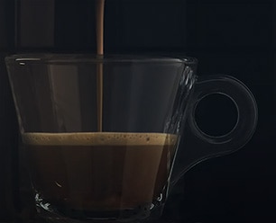 Lavazza Voicy: il caffè espresso te lo fa  Alexa