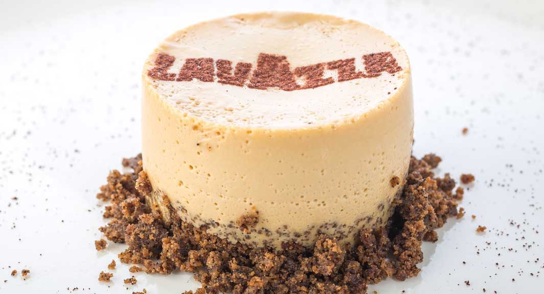 LCBO and Dufflets Chocolate Orange Bavarian Cake | Kitcheninspirations
