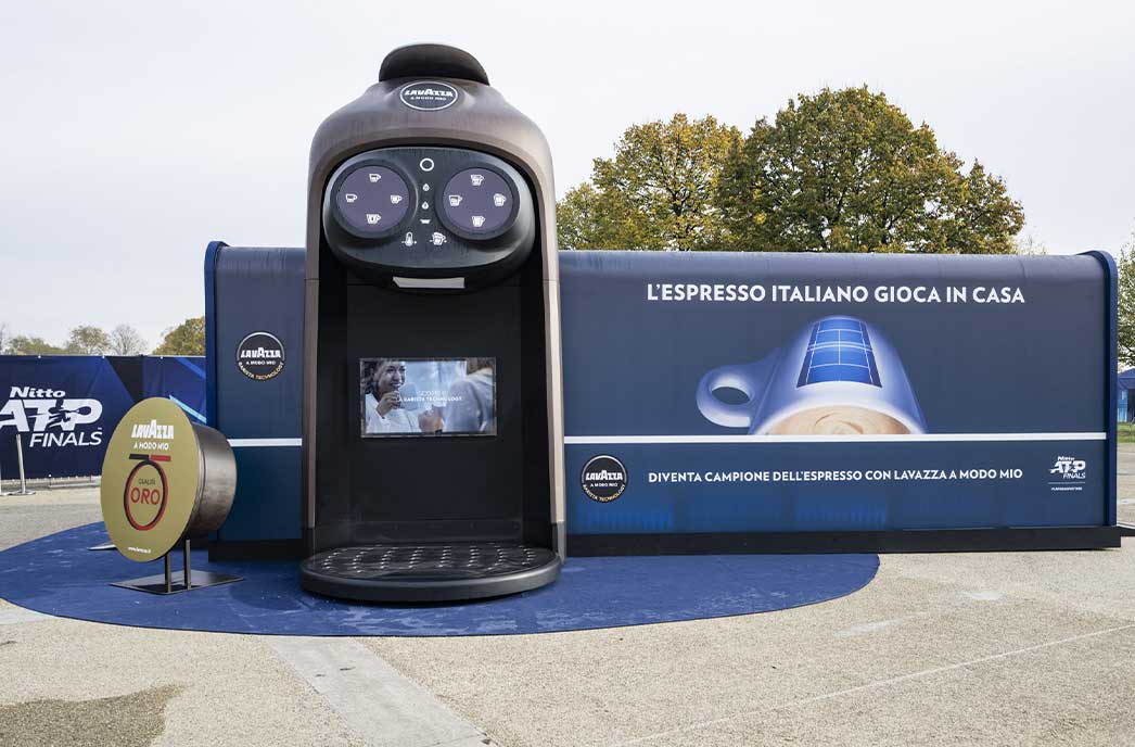 a modo mio club house